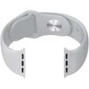 Pacific „Apple Watch U23“ dirželis – pilkas – 38/40 mm