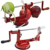 Apple peeler stonecutter steel 3in1