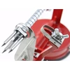 Apple peeler stonecutter steel 3in1