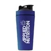 Gertuvė Applied Nutrition Metal Shaker 750ml Mėlynas