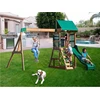 Apvalus sūpynės diskas