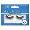 klijuojamos blakstienos "Ardell Aqua Lashes" 343