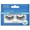 klijuojamos blakstienos "Ardell Aqua Lashes" 342