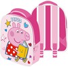 Arditex darželio kuprinė 3D Peppa Pig