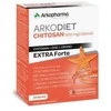 Arkopharma Chitosanas Extra Forte 500mg 60 kapsulių