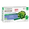 Arkopharma Arkofluido artišokų pankolis 20 geriamųjų ampulių