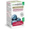 Arkopharma Arkocapsulas Bilberry Bio 40 kapsulių