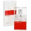 Armand Basi In Raudona EDT tualetinis vanduo unisex, 50 ml
