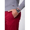 Armani Exchange Vyriškas Laikrodis AX2103 Juodas/Sidabrinis