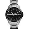 Armani Exchange Vyriškas Laikrodis AX2103 Juodas/Sidabrinis