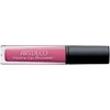 Lūpų dažai Artdeco Hydra Lip Booster 55 Translucent Hot Rožinė