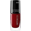 "Artdeco Art Couture" nagų lakas 695-Blackberry 10ml