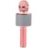 Ausinės Belaidis mikrofonas-kolonėlė su Bluetooth ir karaoke funkcija