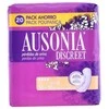 "Ausonia Discreet" papildomi higieniniai įklotai 20 vienetų