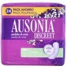 "Ausonia Discreet Normal" higieniniai įklotai 24 vnt