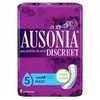 "Ausonia Discreet" higieniniai paketai "Maxi Urinary Incontinence" 8 vienetai