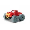 Disney Samochodziki Motorama „Auto Disney“ 1:64 skalėje - sunkvežimis, „MickeyB“, taksi, sraigtasparnis (1 vnt.)