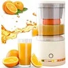 Automatinė citrusinių vaisių sulčiaspaudė