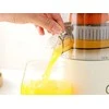 Automatinė citrusinių vaisių sulčiaspaudė