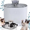 Automatinis dubenėlis su filtru, 2,2L