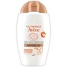 "Avene Fluid Mineral Tonuotas Spf50+" 40ml