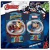 Pegas Kita Kojų apsaugos AVENGERS