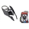 Kids Licensing Avengers raktų pakabukas metalinis