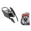 Kids Licensing Avengers raktų pakabukas metalinis