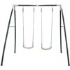 Supynės Axi Double Metal Swing