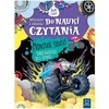 Aksjomat Axiom Knyga vaikams - Žodžiai ir sakiniai: Monster Trucks