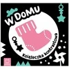 Aksjomat Axiom Vaikų Knyga – Aukštos Kontrasto Knyga Mažiausiems