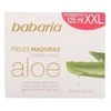 Babaria Aloe Vera maitinamasis veido kremas brandžiai odai 125ml