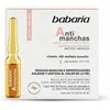 "Babaria" ampulės nuo pigmentinių dėmių 5x2ml