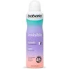Babaria Invisible dezodorantas purškiamas 200ml