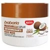Babaria Coconut Moisturizing Mask maitinamoji plaukų kaukė, 400 ml
