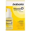 Babaria Serum Ritual Vitamina D, 30 ml