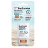 Veido apsaugos nuo saulės pieštukas Babaria SPF 50, 20 g