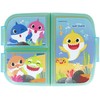 Stor Baby Shark pietų dėžutė