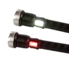 Taktinis žibintuvėlis Bailong F226, LED CREE XHP90, 1000m, IPX5