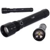 Tactical torch bailong powerful zoom cree xhp50