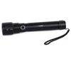 Tactical torch bailong powerful zoom cree xhp50