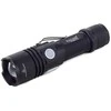 Žibintuvėlis Bailong W556 su CREE XM-L T6 dioda ir USB įkrovimu
