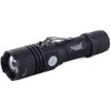 Žibintuvėlis Bailong W556 su CREE XM-L T6 dioda ir USB įkrovimu