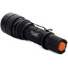 Žibintuvėlis Bailong 603 LED su CREE XM-L T6 dioda ir USB krovimu