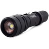 Žibintuvėlis Bailong 603 LED su CREE XM-L T6 dioda ir USB krovimu