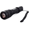 Žibintuvėlis Bailong 603 LED su CREE XM-L T6 dioda ir USB krovimu