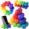 Dėlionė Balls Education Logical Puzzle
