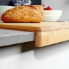 Daugiafunkcinė kastuvė su kilpa ir pjūklu 59 cm
