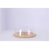 Household Bambuko lenta su „Berretti Lampshade“, 28x9 cm dydis