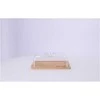 Household Bambuko lenta su „Berretti Lampshade“, dydis 24x18x7,5 cm